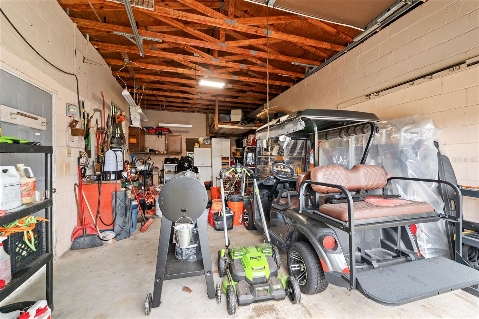 SEA RANCH ON GULF - Residential