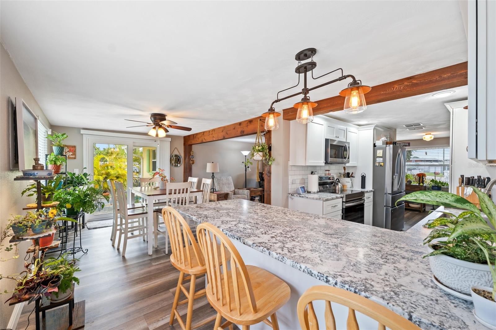 SEA RANCH ON GULF - Residential