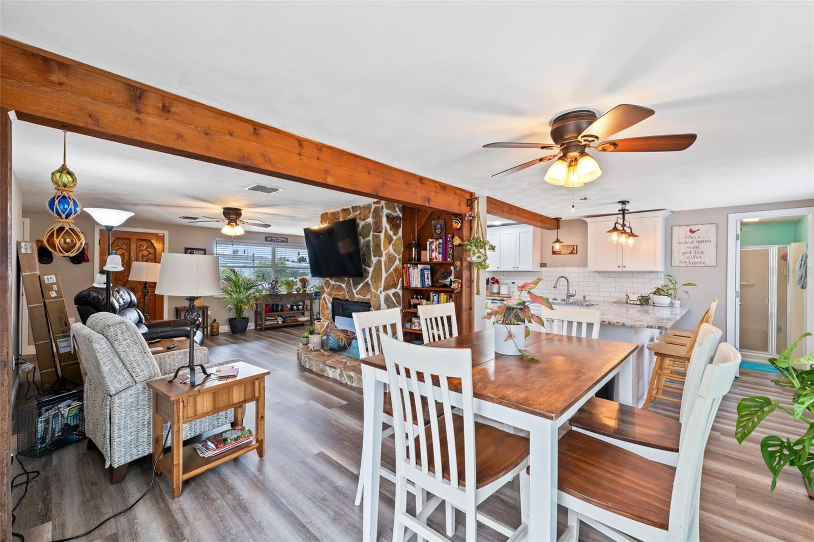 SEA RANCH ON GULF - Residential