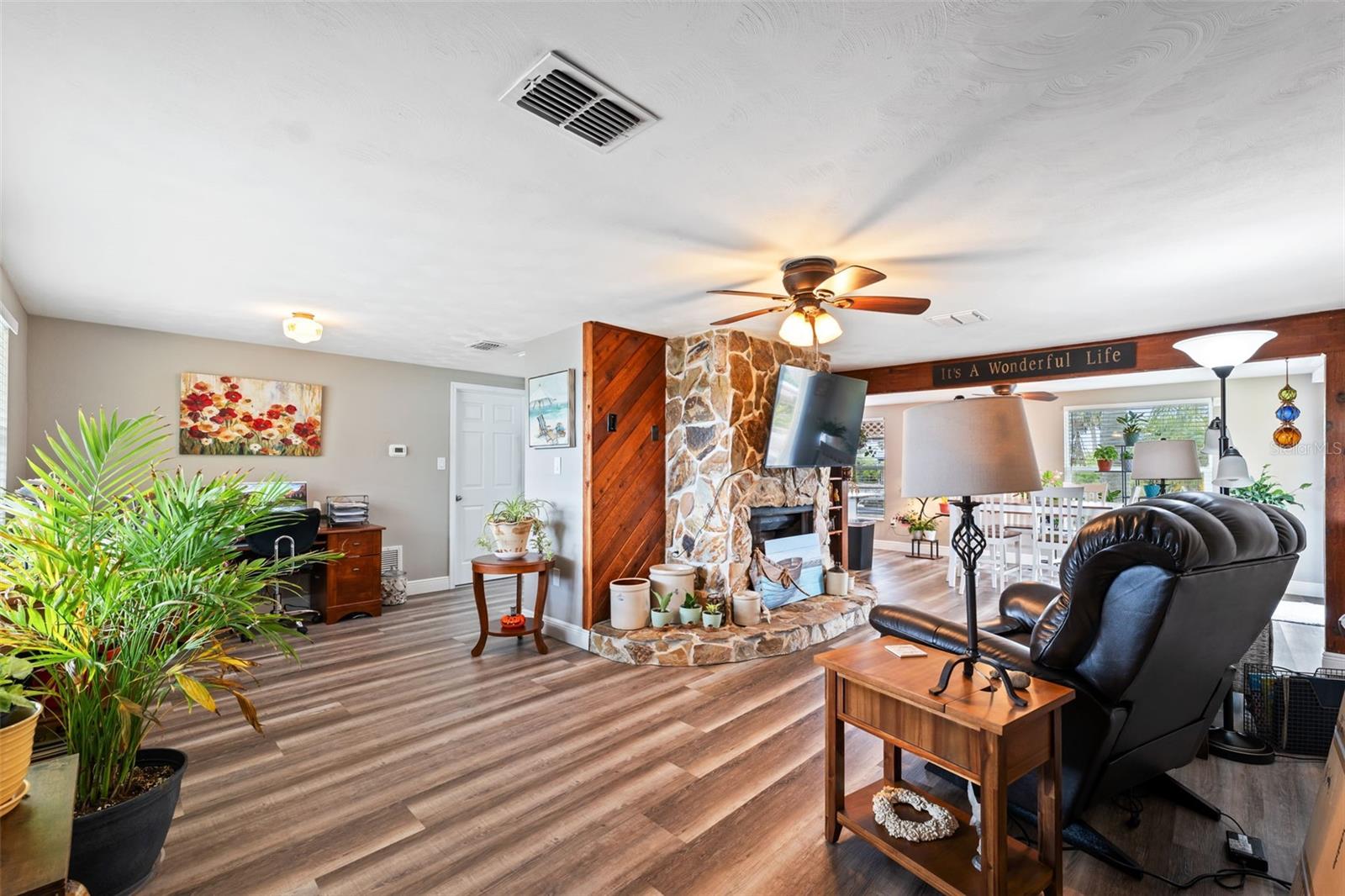 SEA RANCH ON GULF - Residential