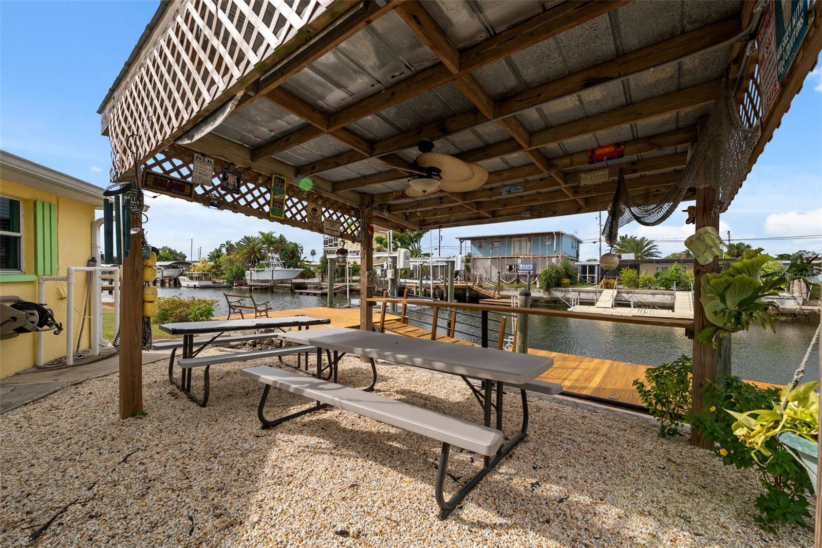 SEA RANCH ON GULF - Residential