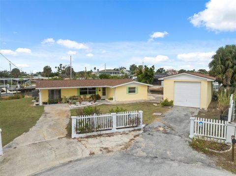 Photo of 6719 Albatross Lane, Hudson, FL 34667 (MLS # W7880376)