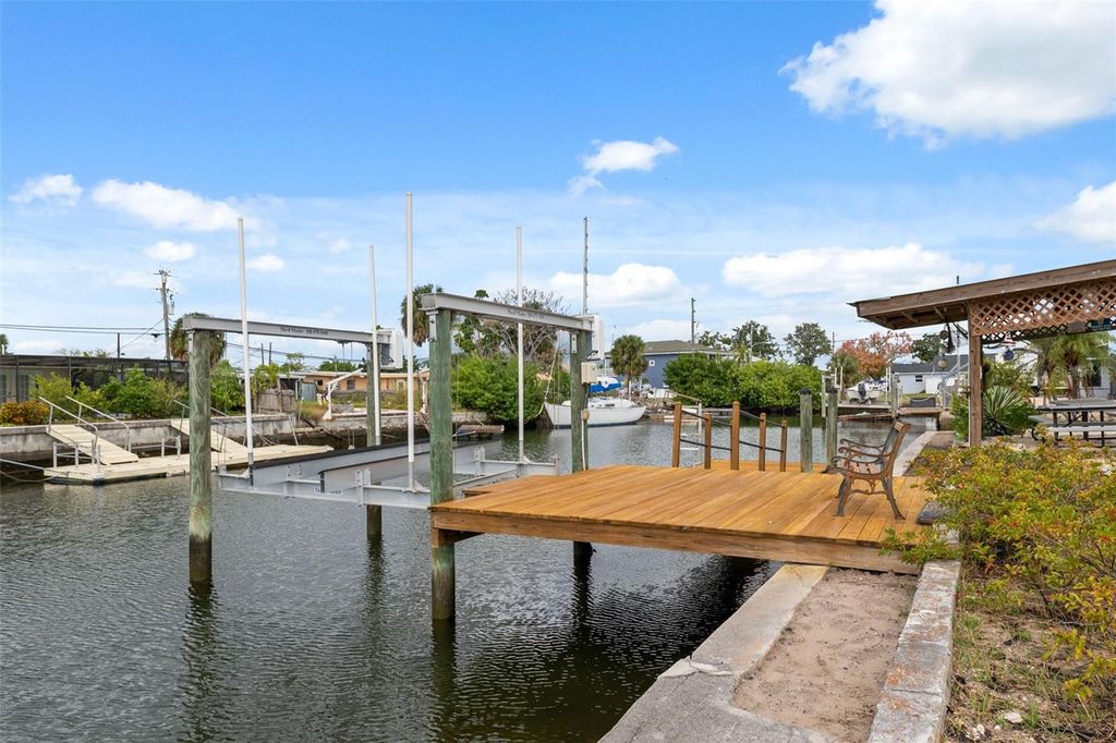 Photo of 6719 Albatross Lane, Hudson, FL 34667 (MLS # W7880376)