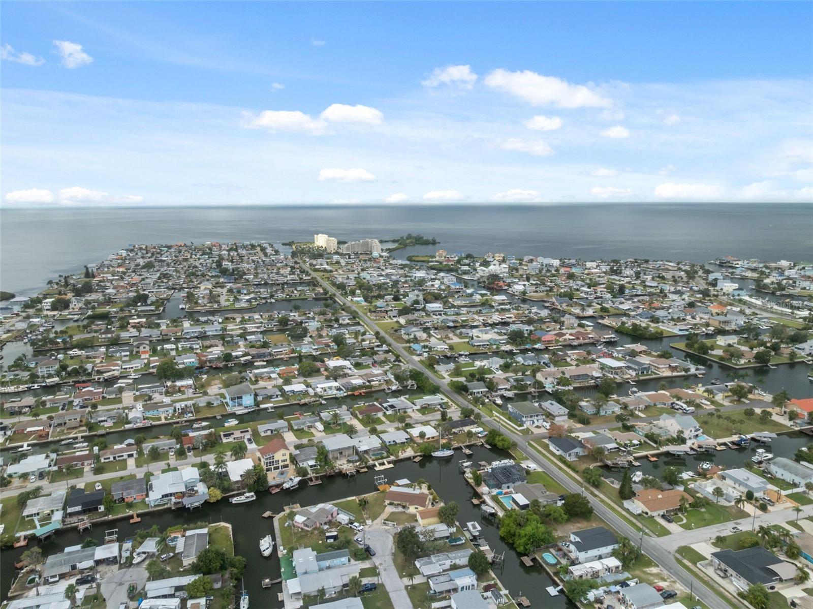 SEA RANCH ON GULF - Residential