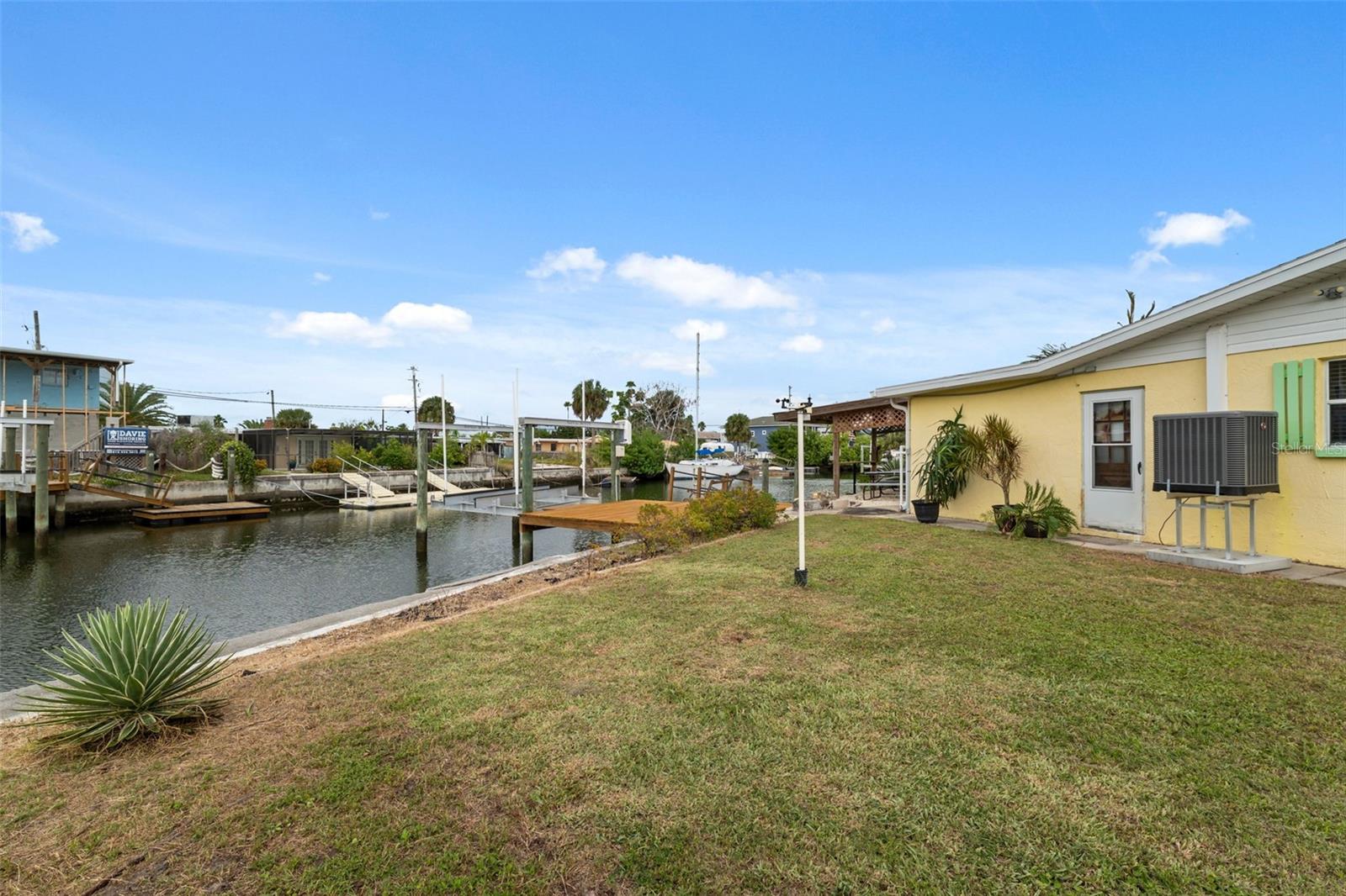 SEA RANCH ON GULF - Residential