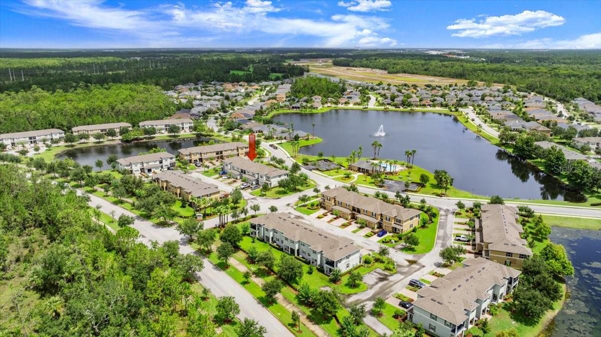 GRAND CHAMPION SW 29 PH 02 - Residential