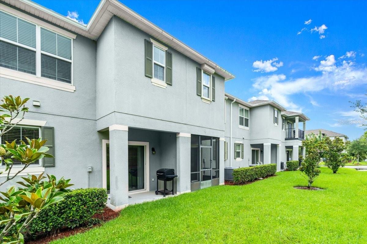 GRAND CHAMPION SW 29 PH 02 - Residential