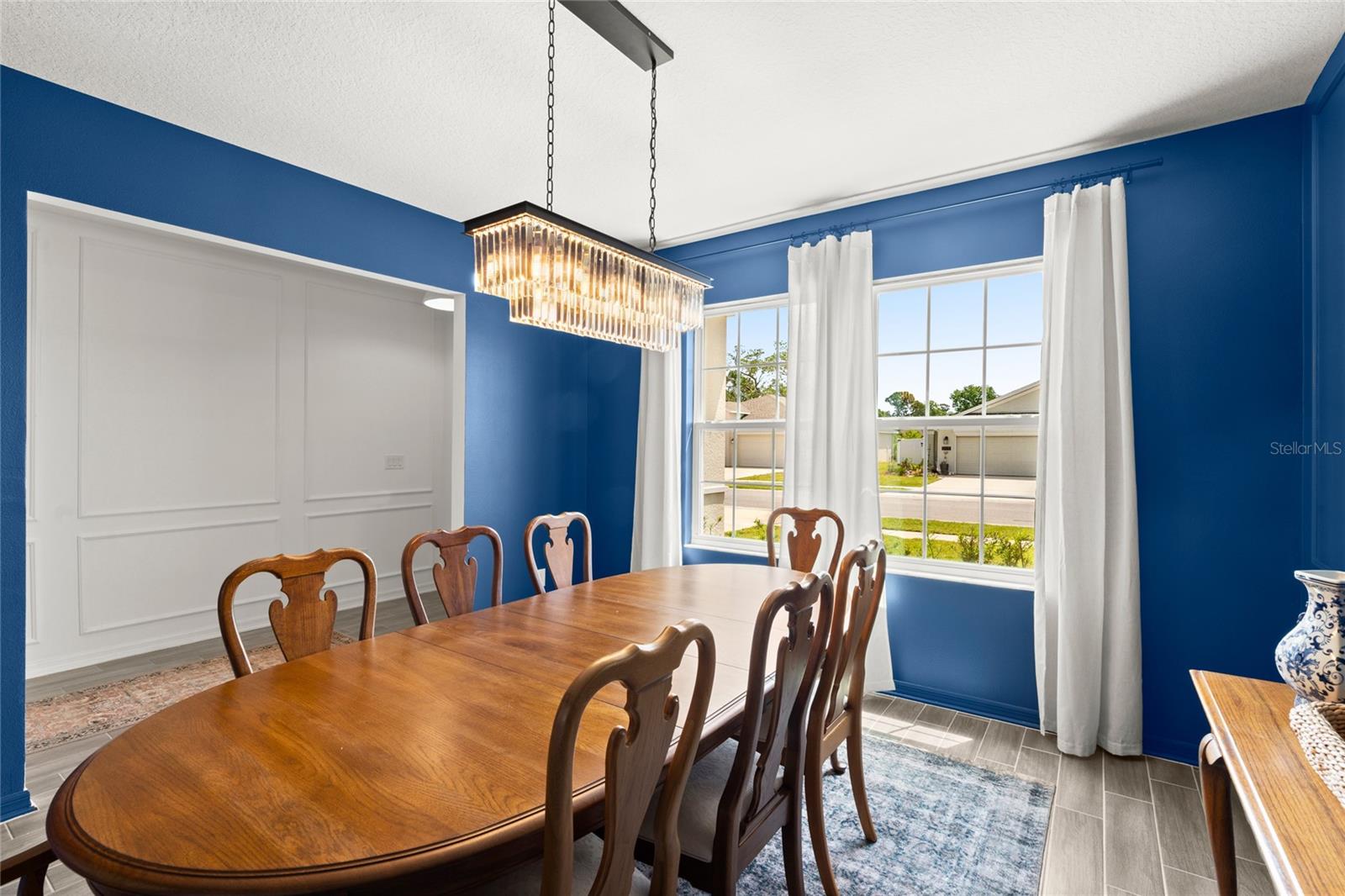 MAJESTIC OAKS PH IV - Residential