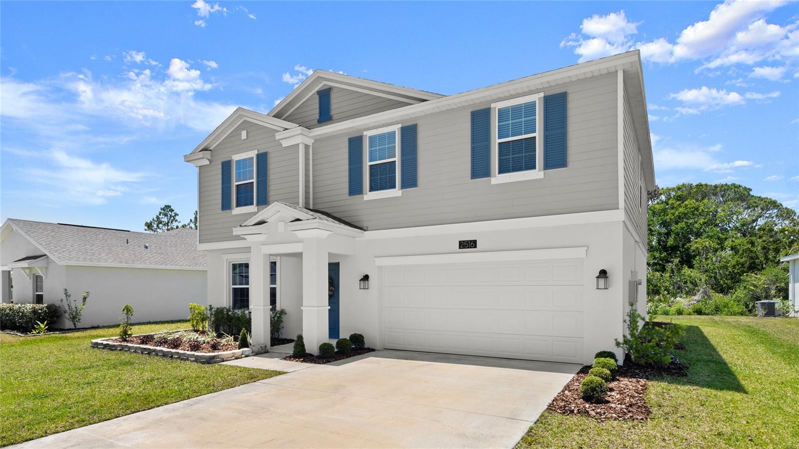 2516 HOPTREE LANE