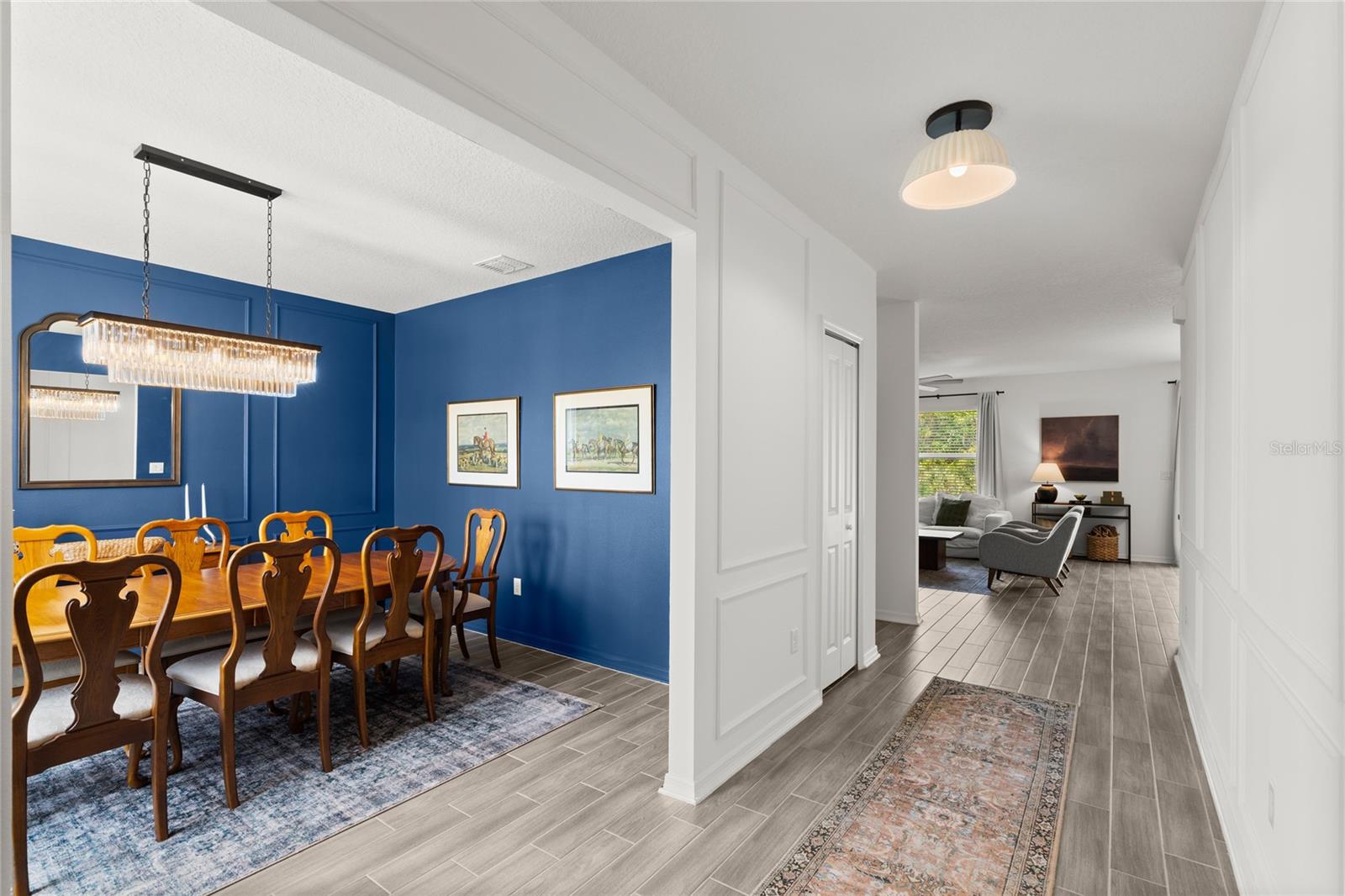 MAJESTIC OAKS PH IV - Residential