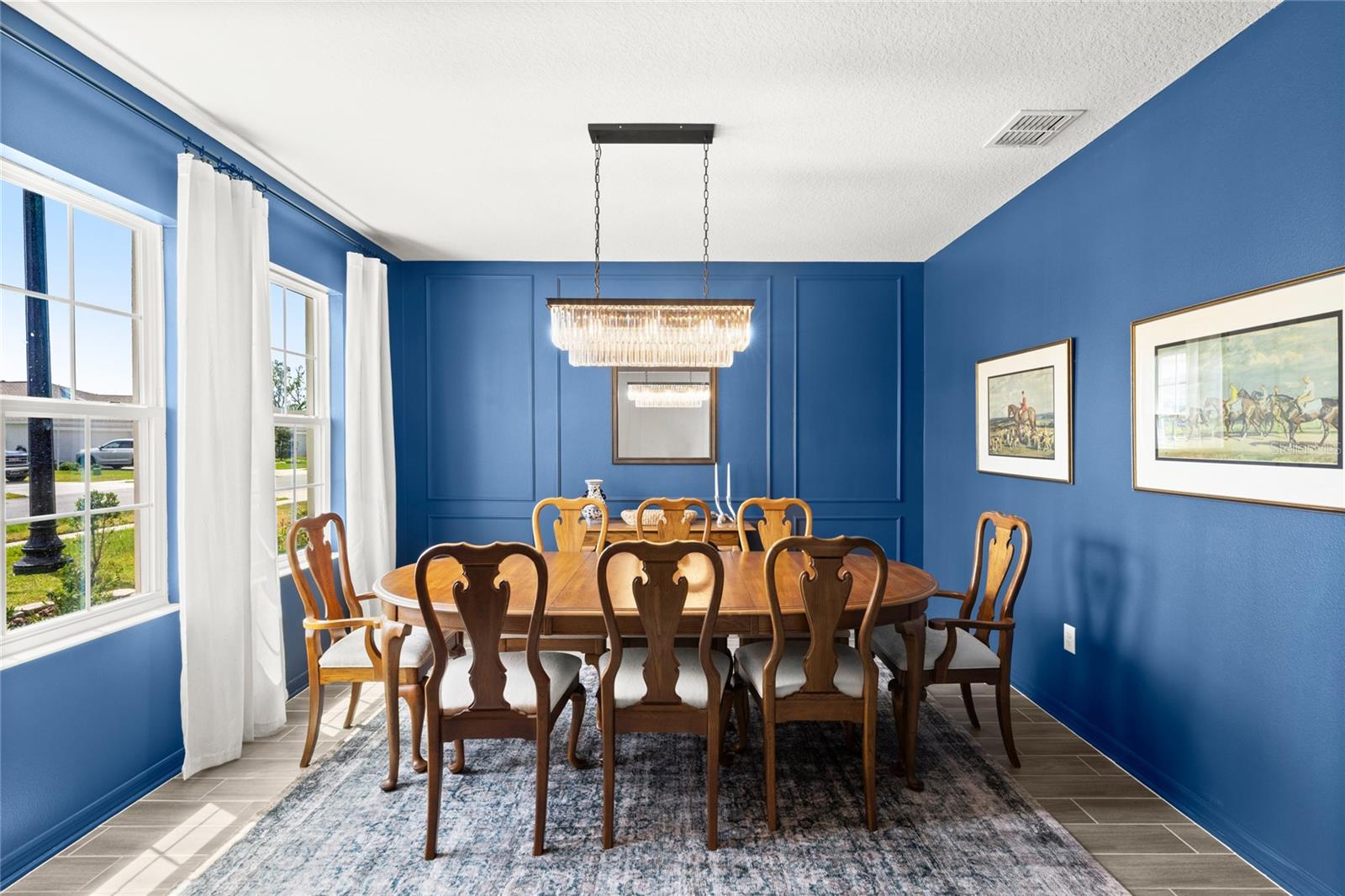 MAJESTIC OAKS PH IV - Residential