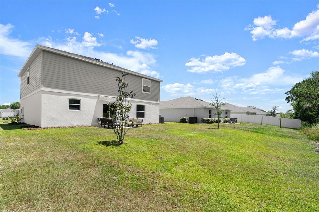 Photo of 2516 Hoptree Lane, Edgewater, FL 32141 (MLS # NS1088125)