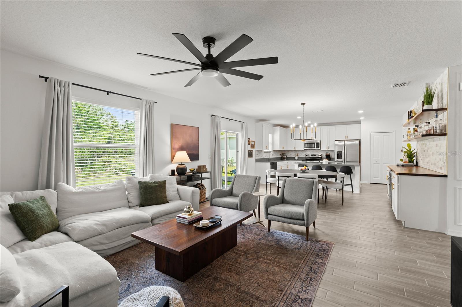 MAJESTIC OAKS PH IV - Residential