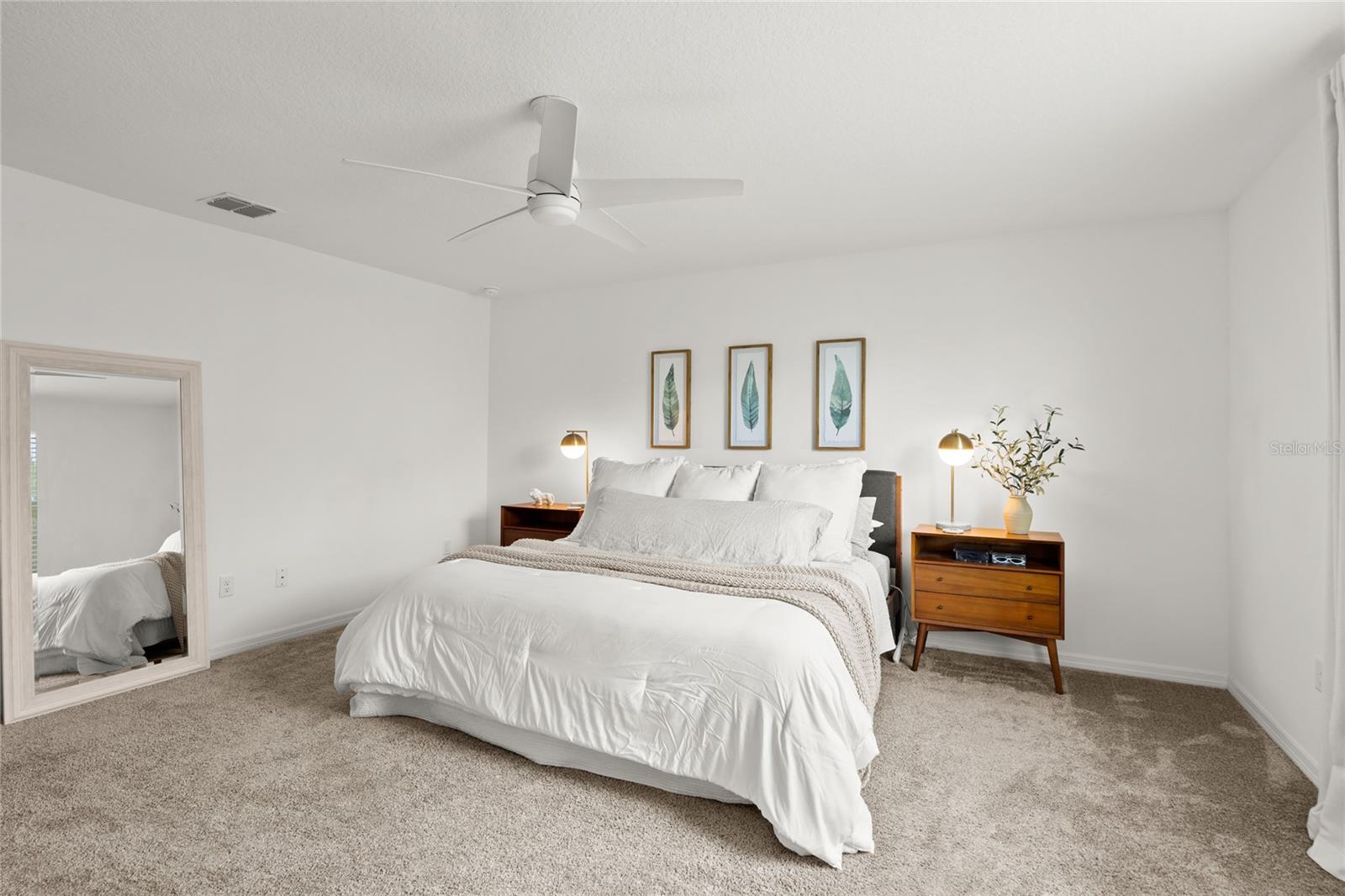 MAJESTIC OAKS PH IV - Residential