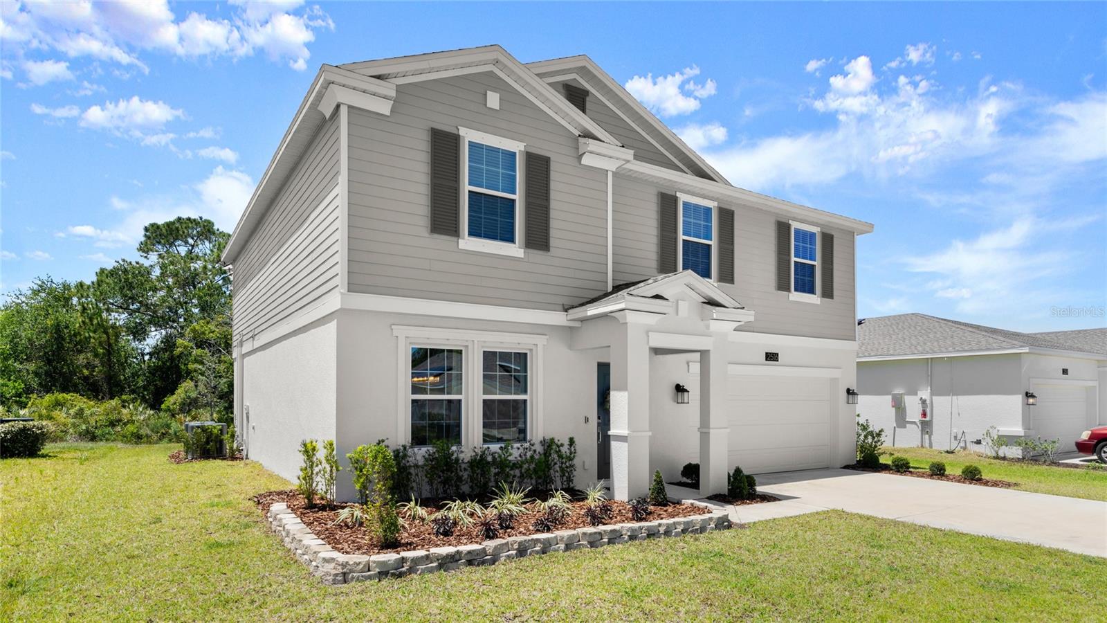 MAJESTIC OAKS PH IV - Residential