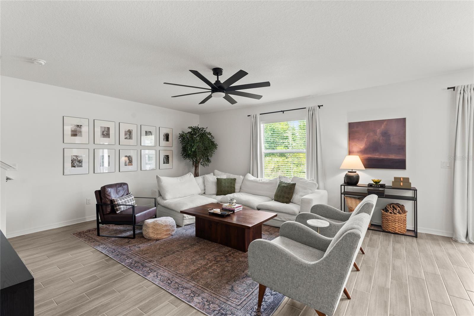 MAJESTIC OAKS PH IV - Residential