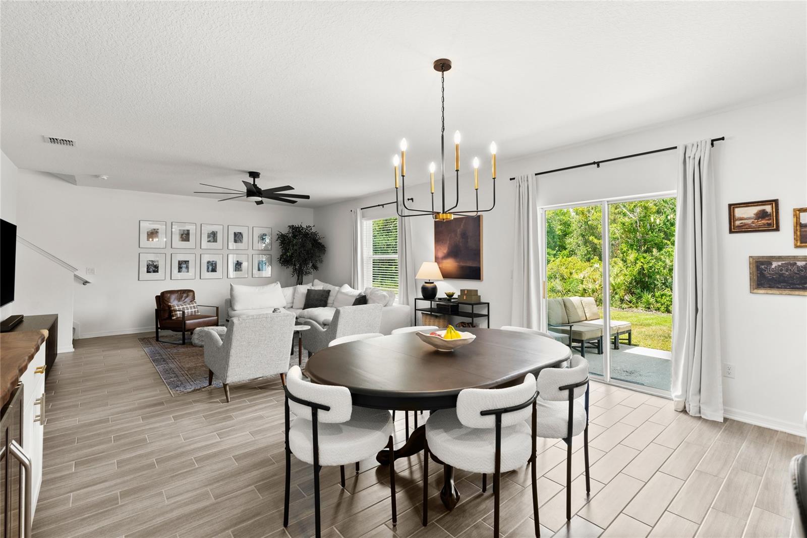 MAJESTIC OAKS PH IV - Residential