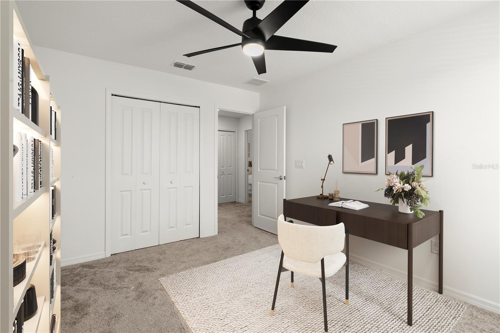 MAJESTIC OAKS PH IV - Residential