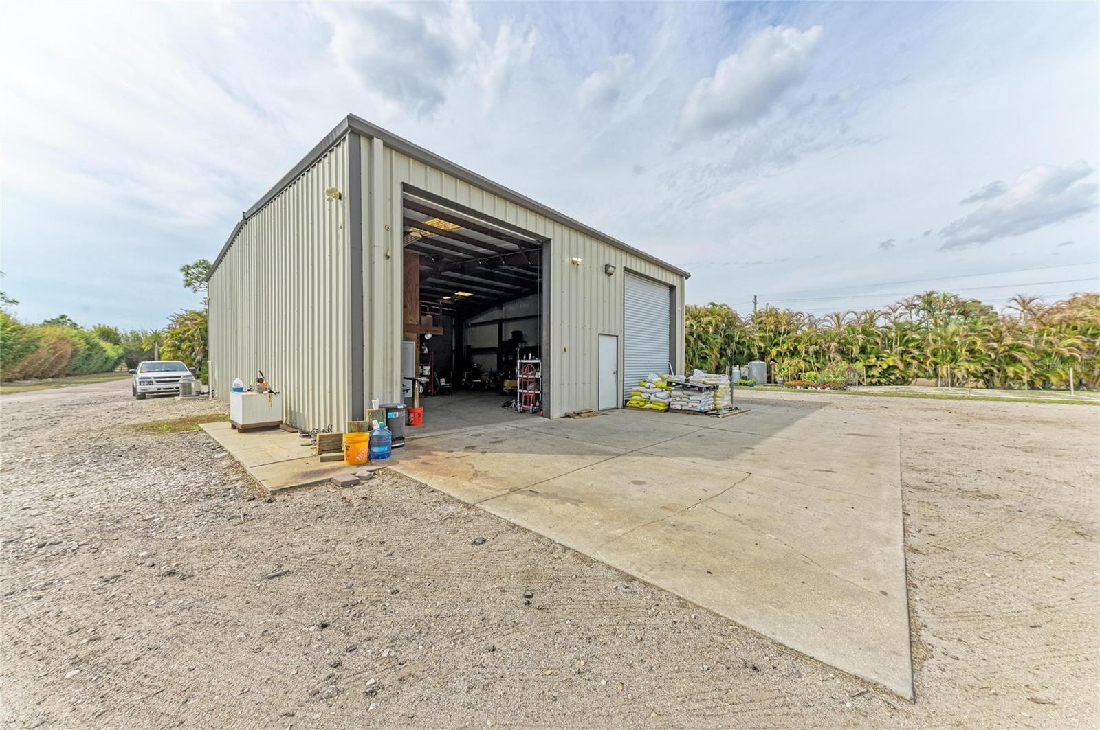 GORDA ACRES 1ST ADD - Residential