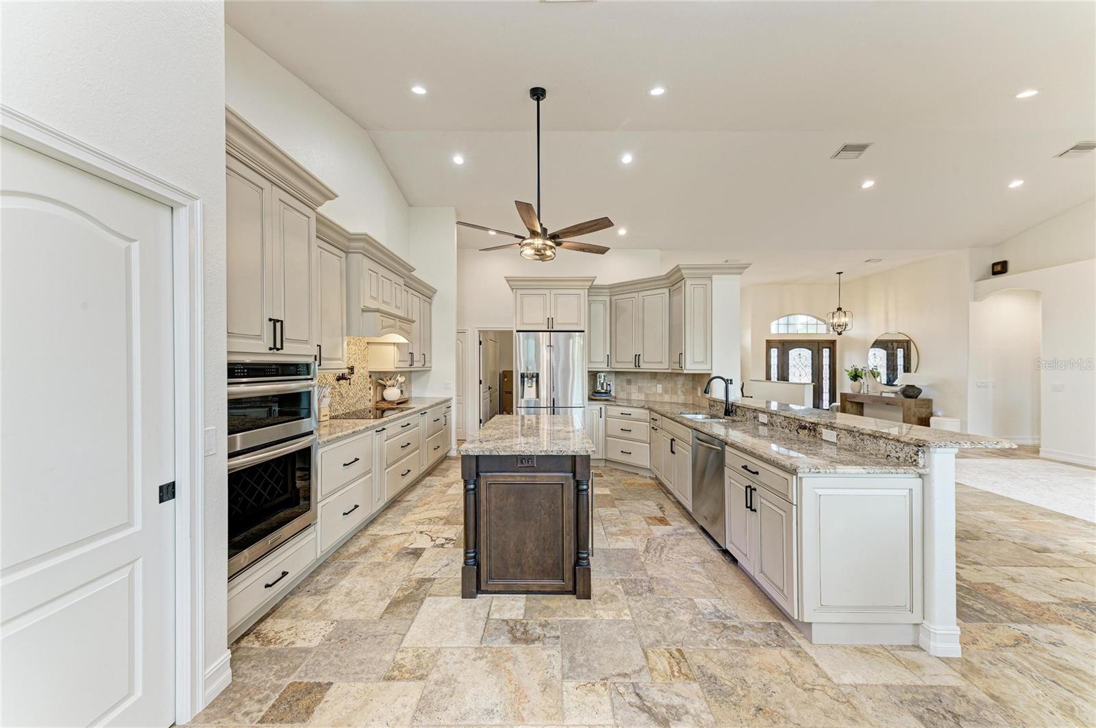 GORDA ACRES 1ST ADD - Residential