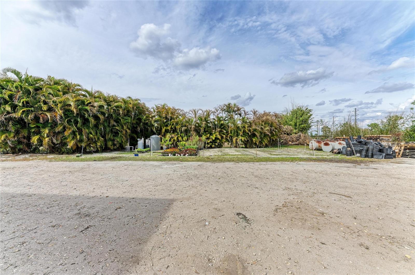 GORDA ACRES 1ST ADD - Residential