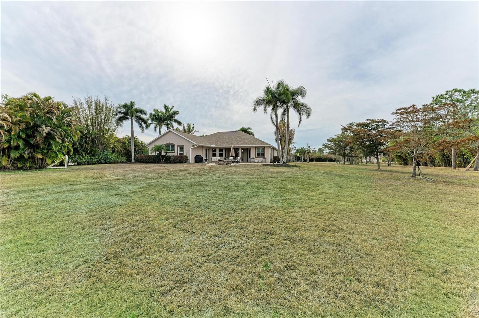 GORDA ACRES 1ST ADD - Residential