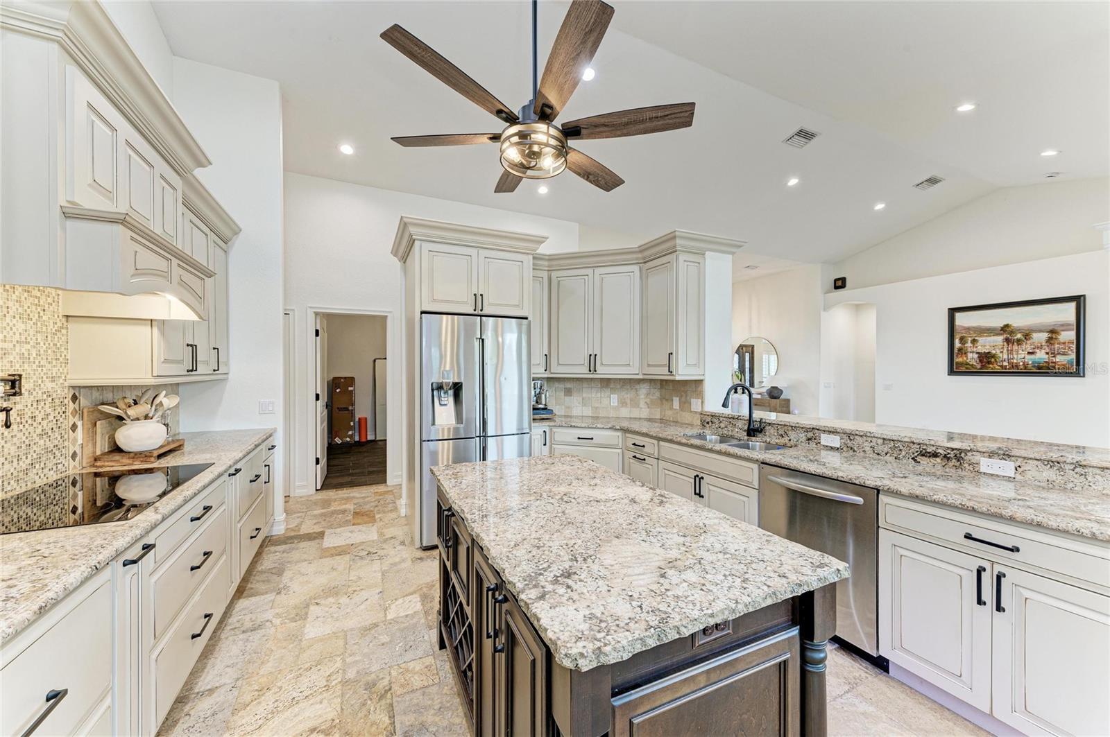 GORDA ACRES 1ST ADD - Residential