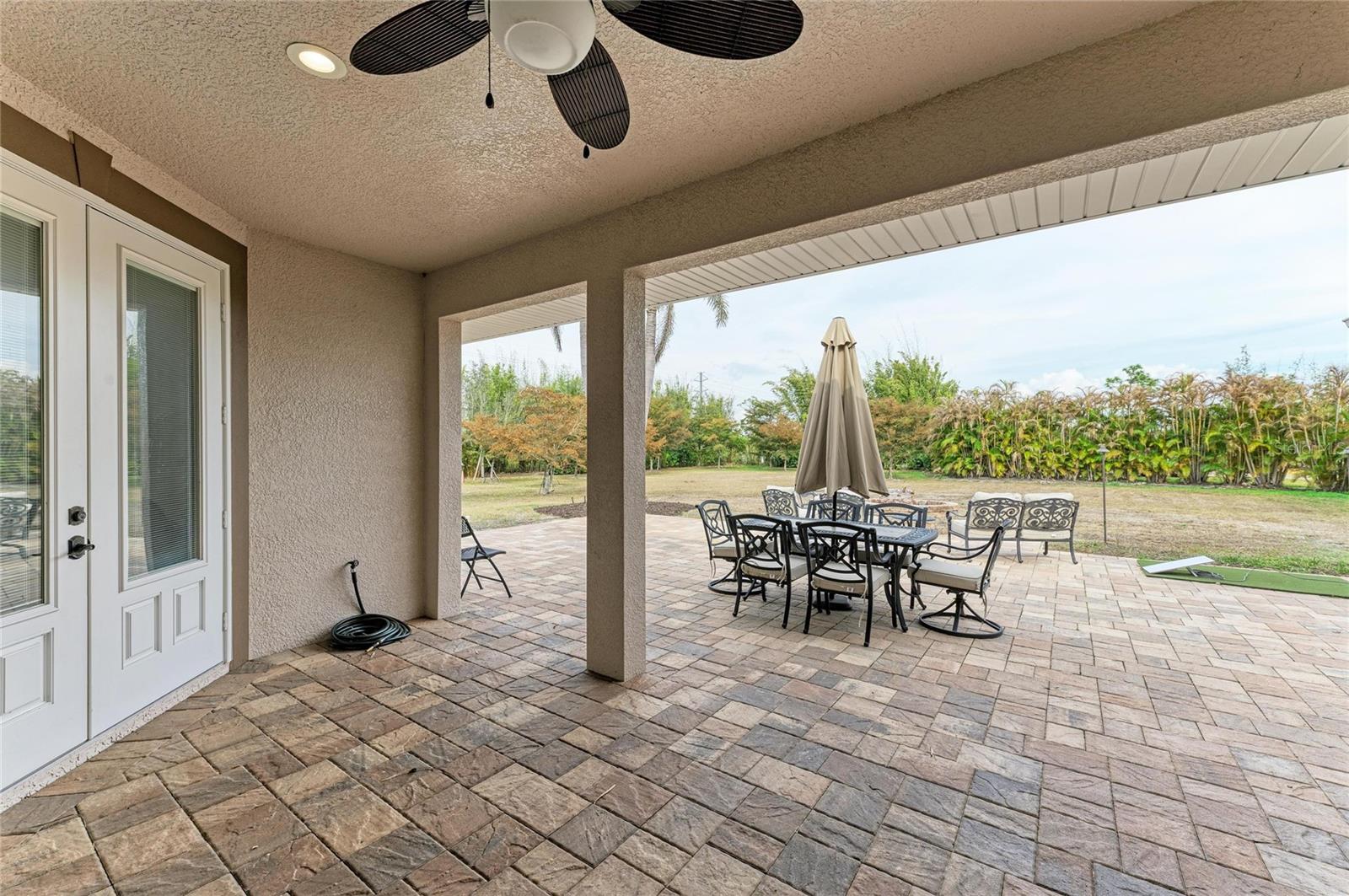 GORDA ACRES 1ST ADD - Residential