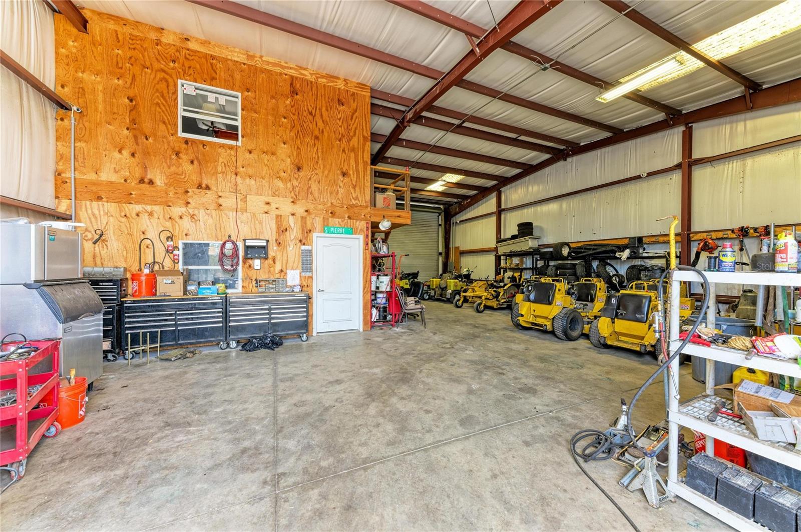 GORDA ACRES 1ST ADD - Residential