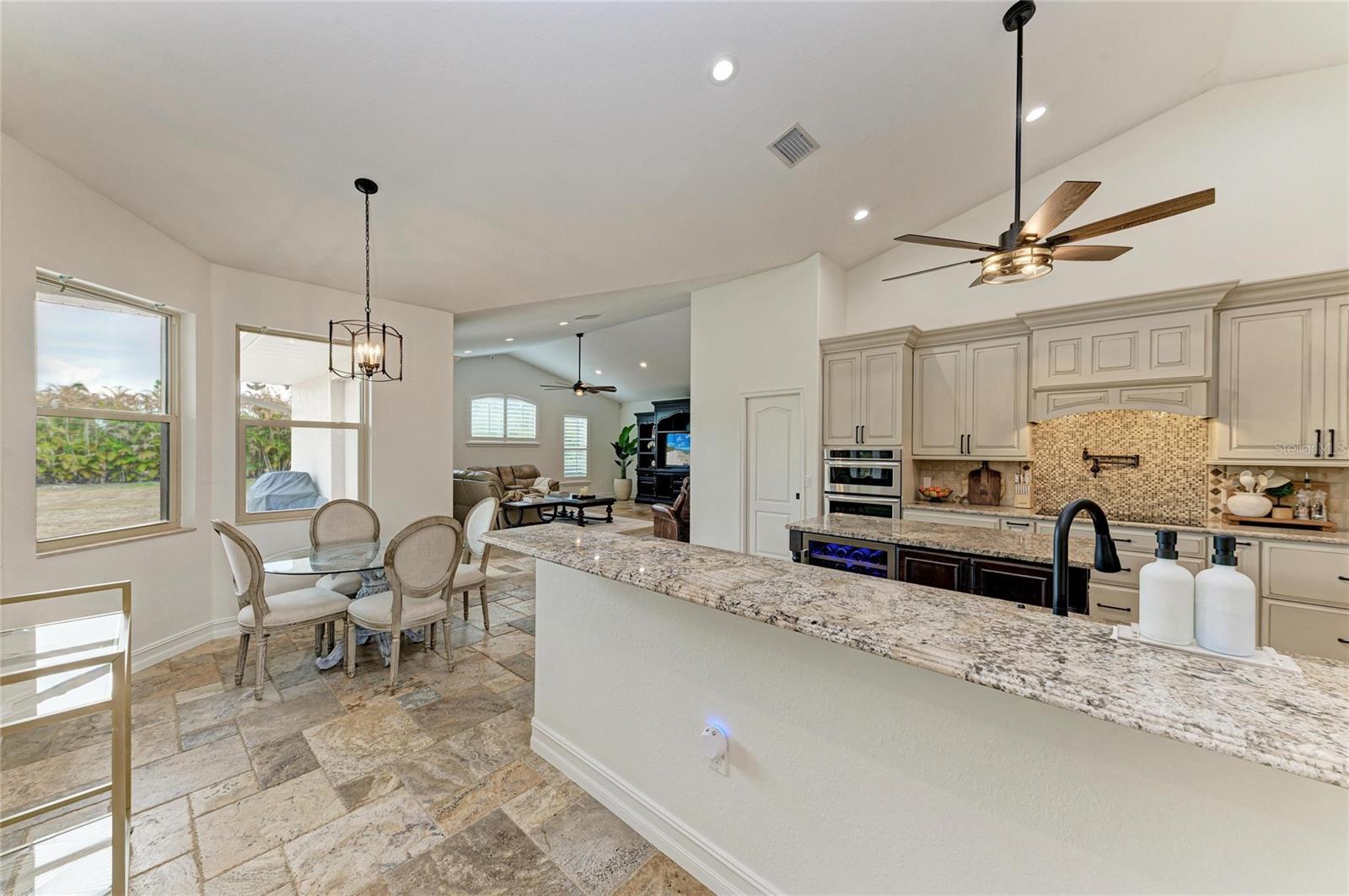 GORDA ACRES 1ST ADD - Residential