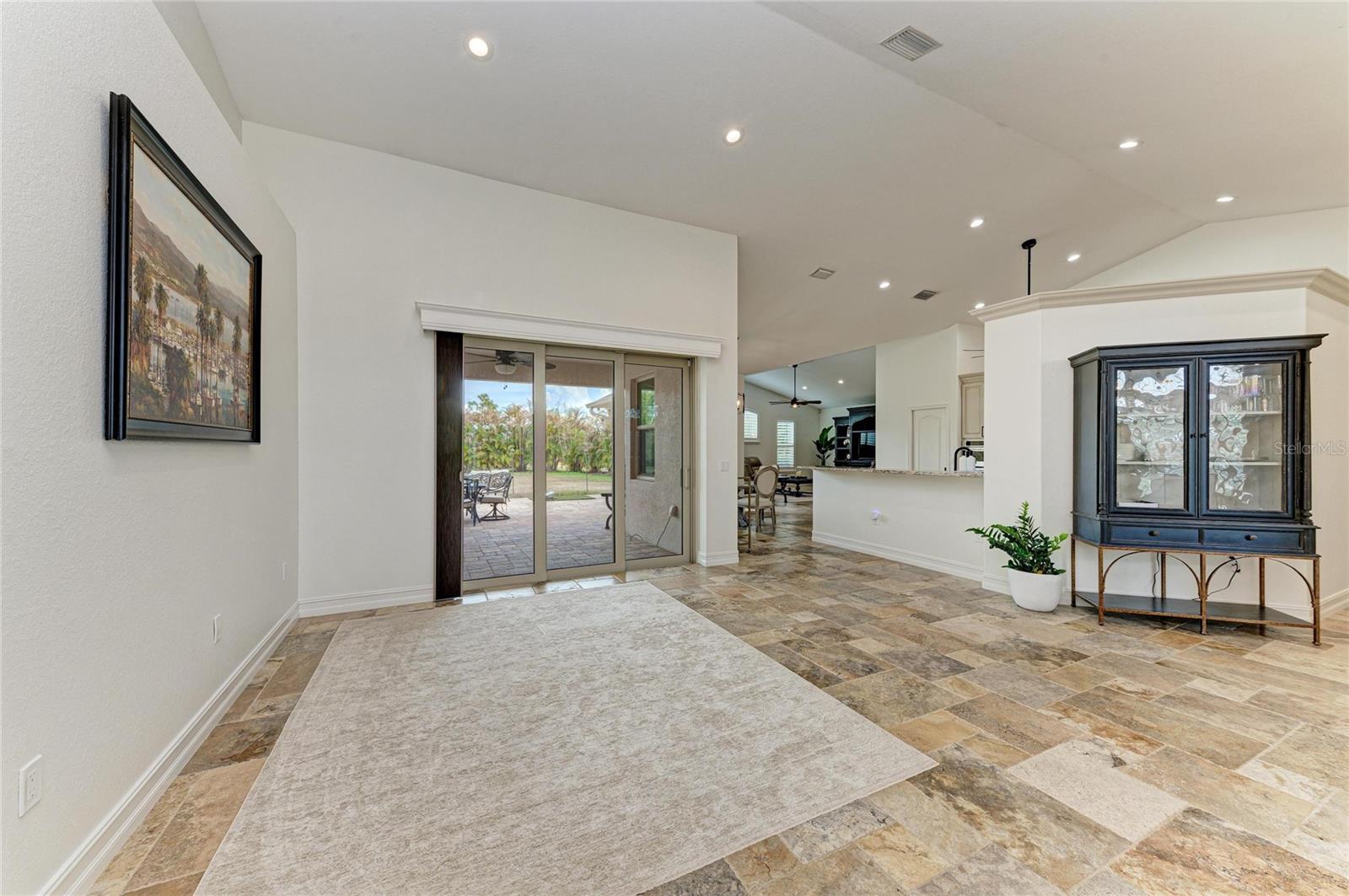 GORDA ACRES 1ST ADD - Residential