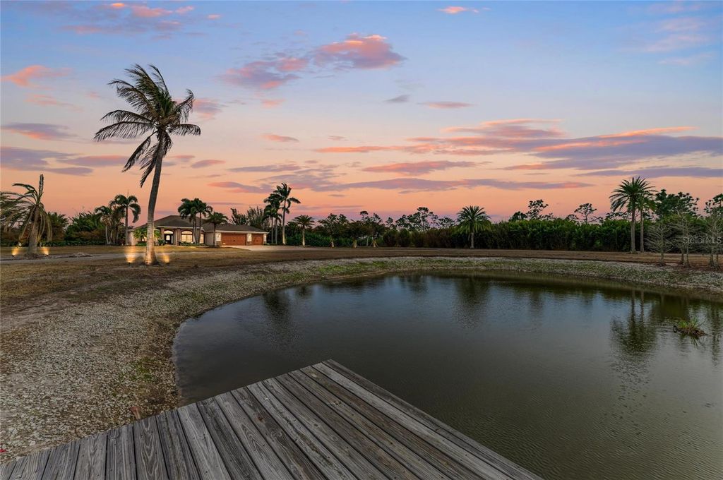 Photo of 5348 Palangos Drive, Punta Gorda, FL 33982 (MLS # C7522720)