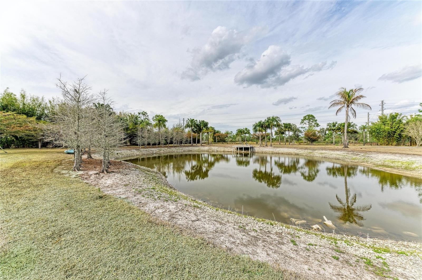 GORDA ACRES 1ST ADD - Residential