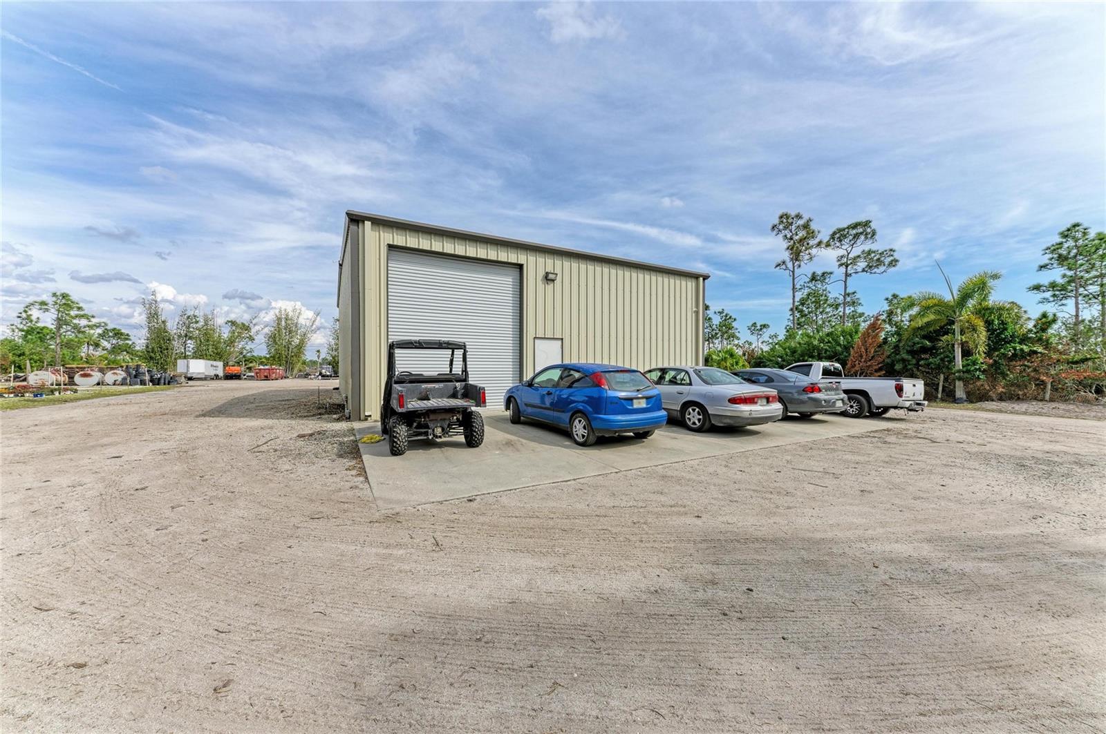 GORDA ACRES 1ST ADD - Residential