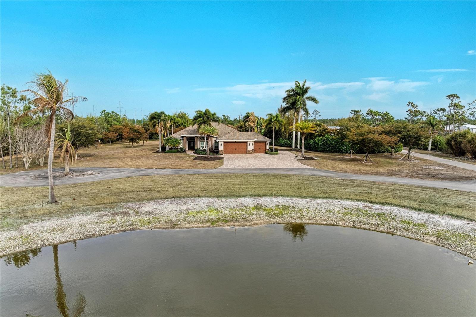 GORDA ACRES 1ST ADD - Residential