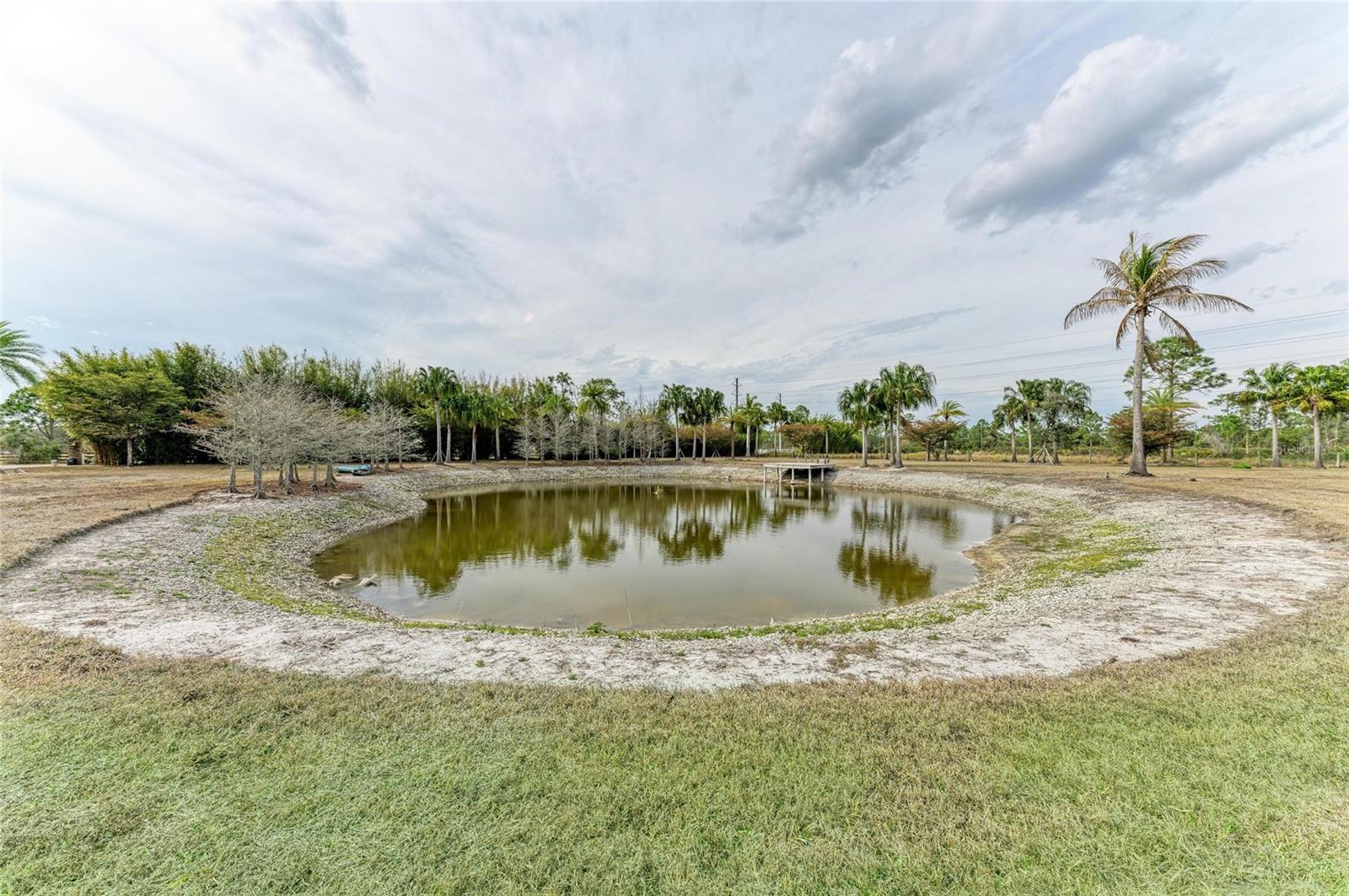 GORDA ACRES 1ST ADD - Residential