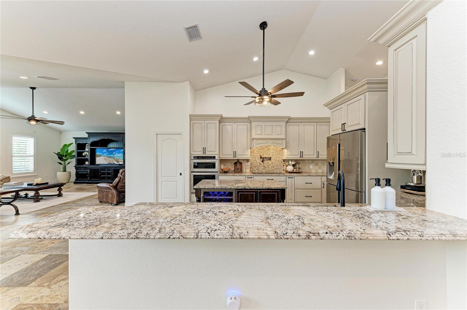 GORDA ACRES 1ST ADD - Residential