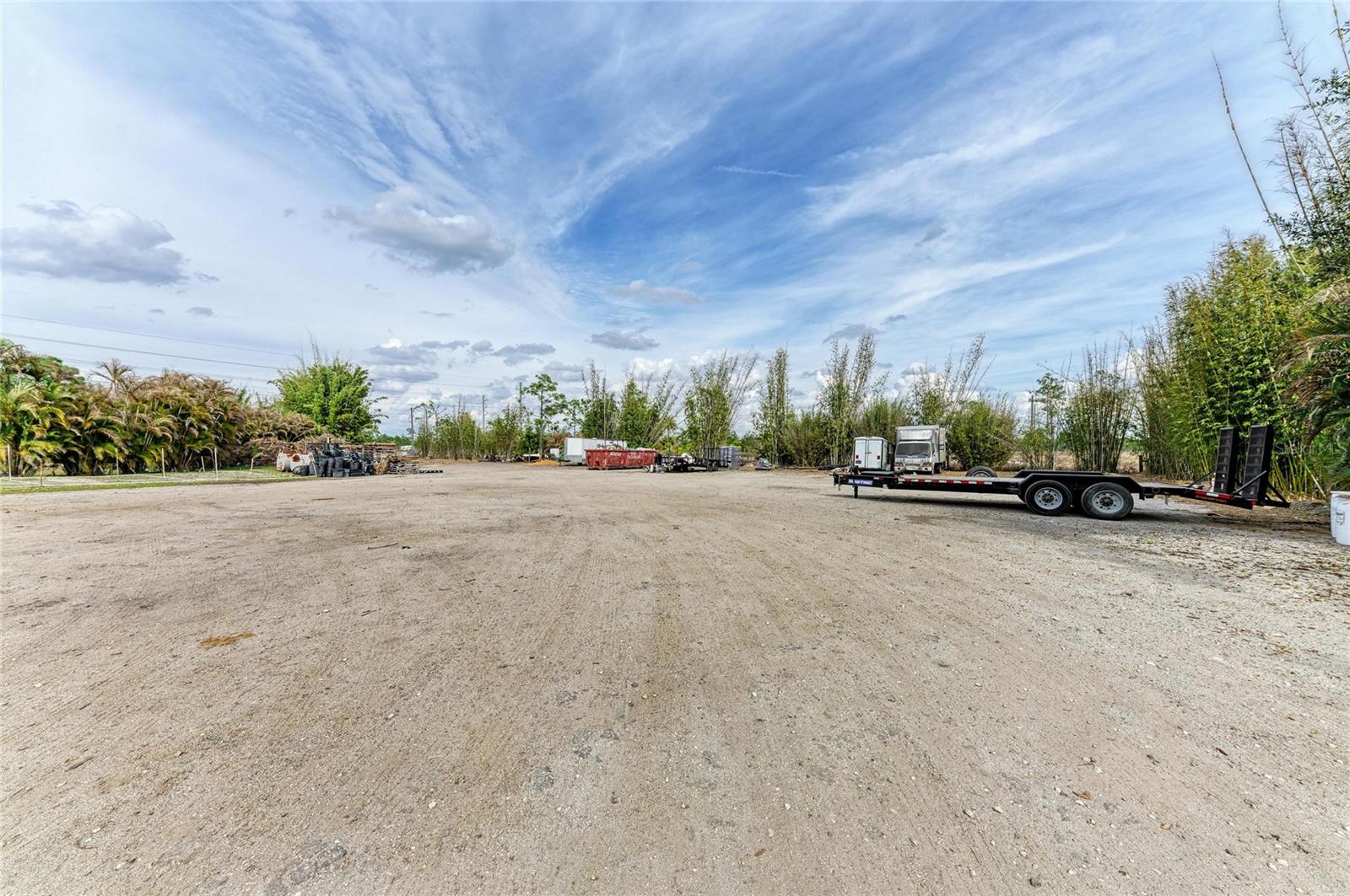 GORDA ACRES 1ST ADD - Residential