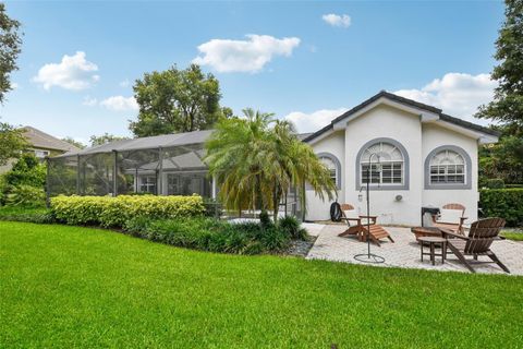 A home in WINTER SPRINGS