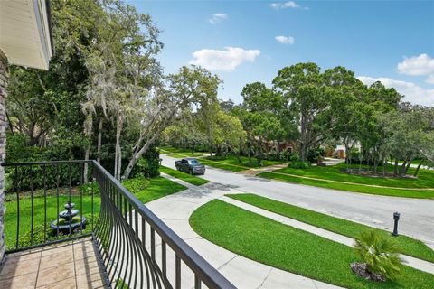 A home in WINTER SPRINGS