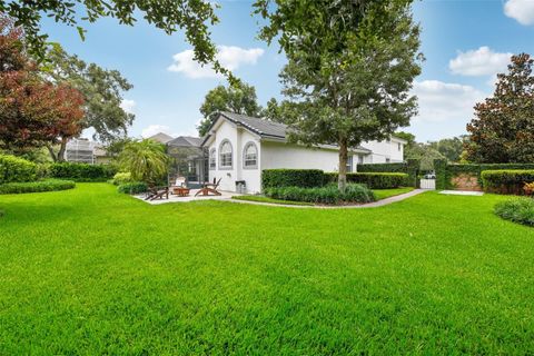 A home in WINTER SPRINGS