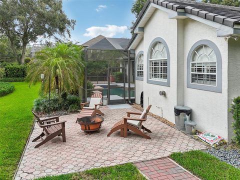 A home in WINTER SPRINGS