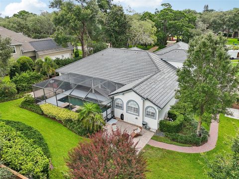 A home in WINTER SPRINGS