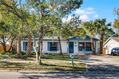 A home in OCOEE