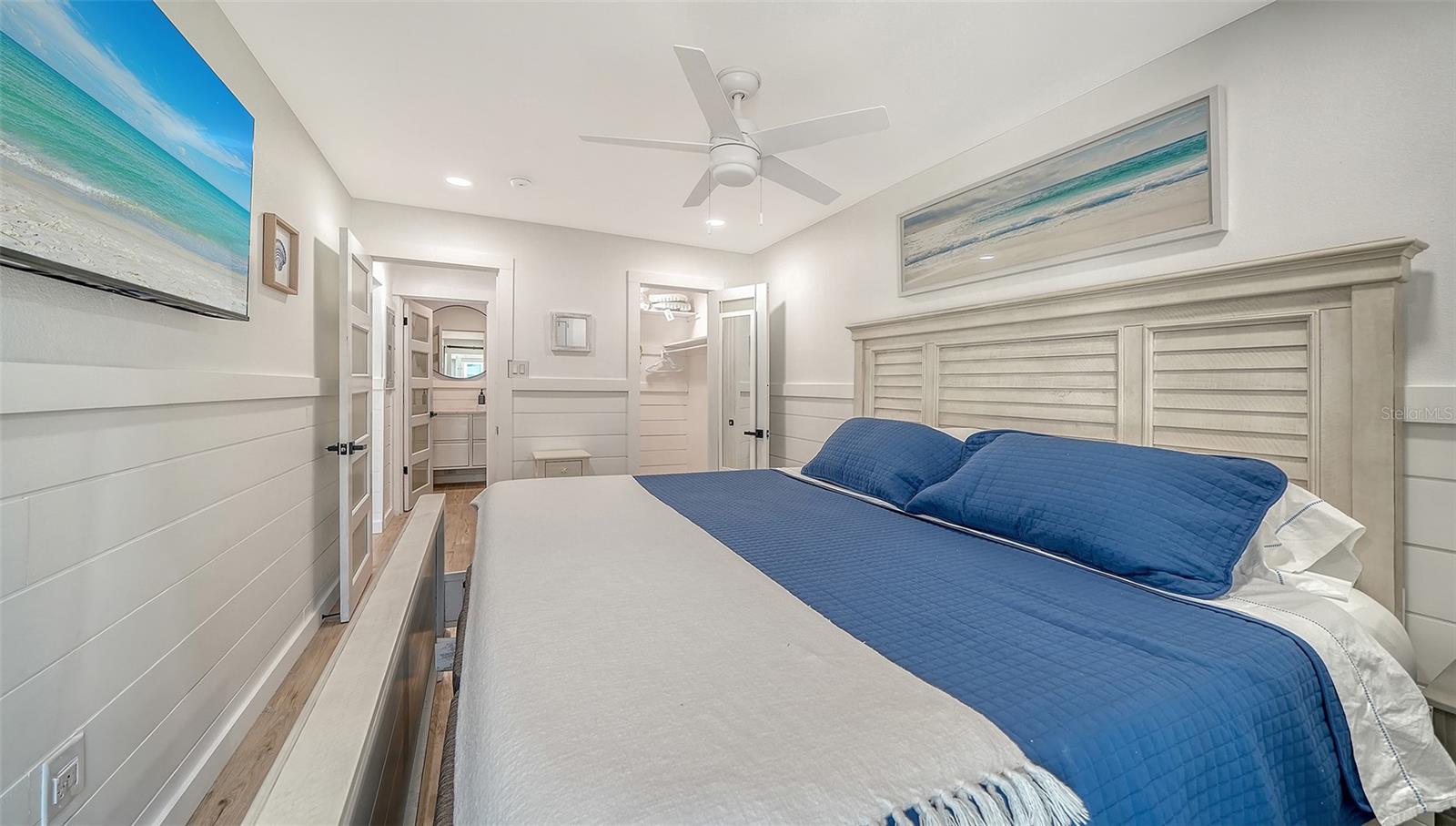 SAINT JUDES APTS - Residential