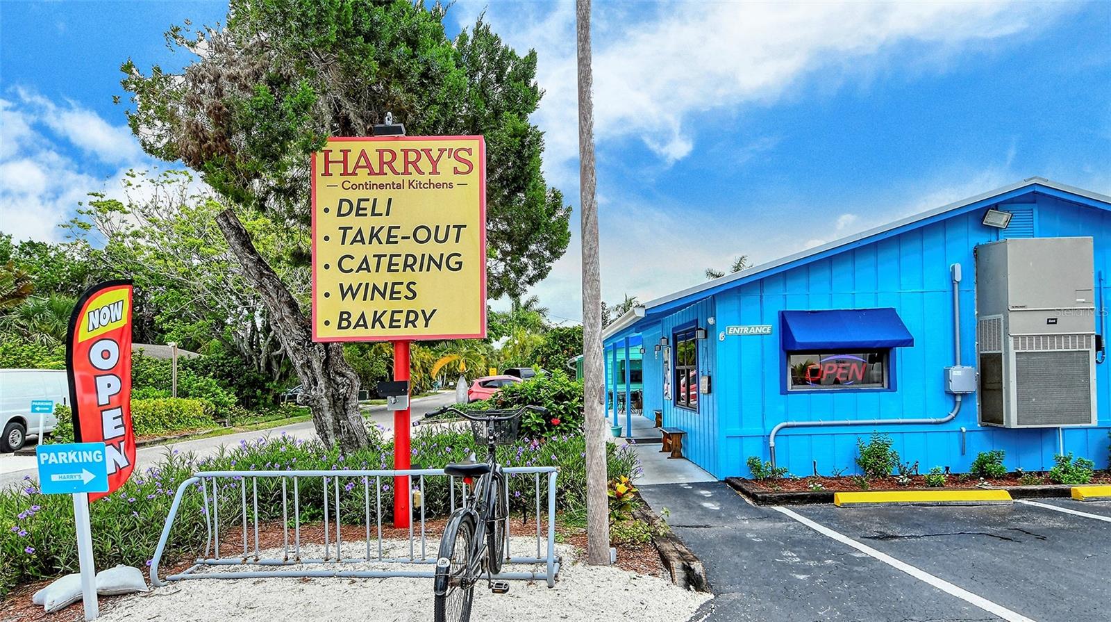 SAINT JUDES APTS - Residential