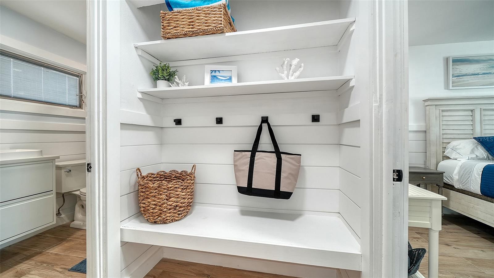 SAINT JUDES APTS - Residential