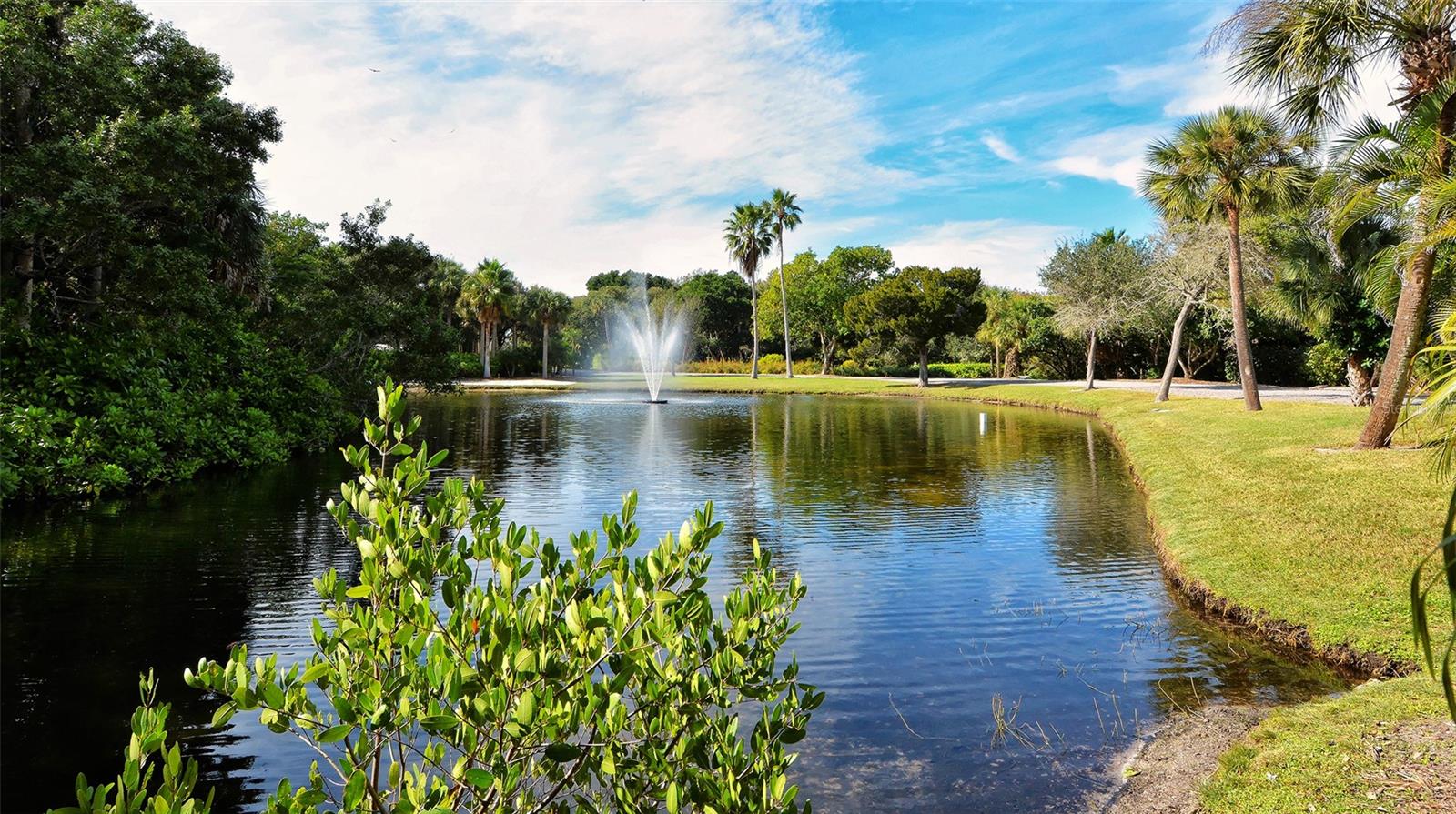 SAINT JUDES APTS - Residential