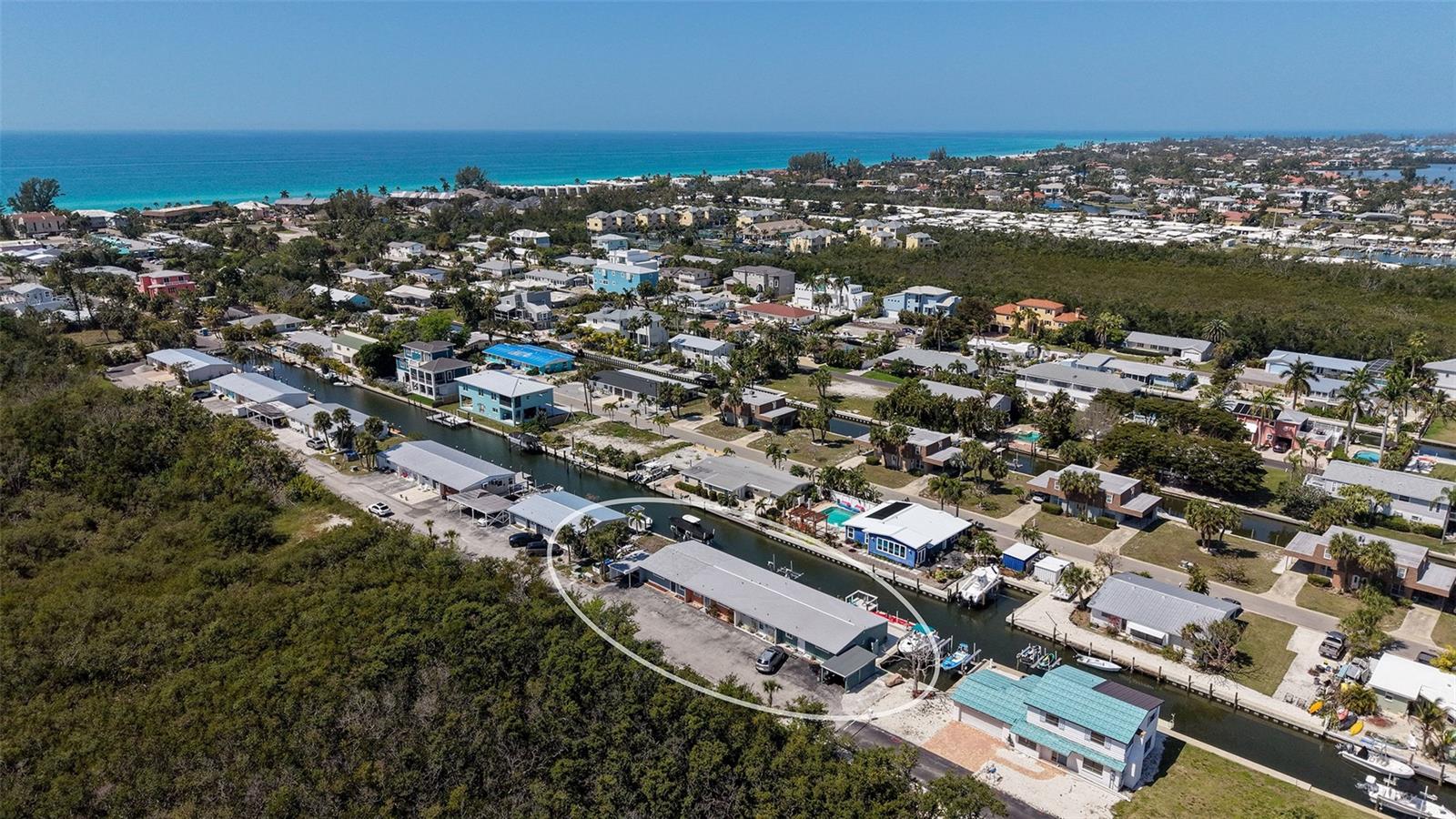 SAINT JUDES APTS - Residential