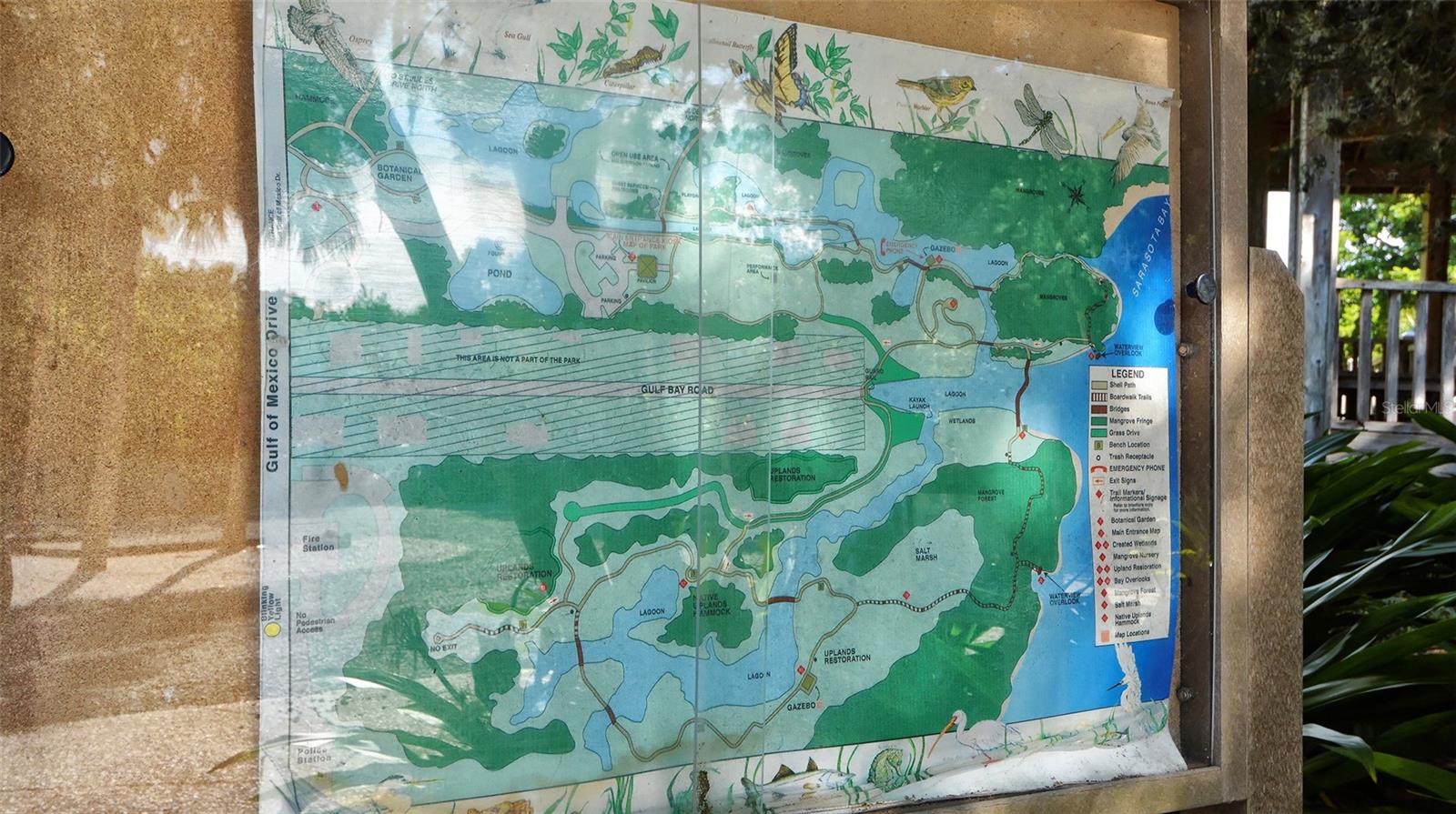 SAINT JUDES APTS - Residential